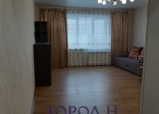 Однокомнатная квартира на продажу, 64 м2, Новосибирская область, Плющихинская улица, 10
