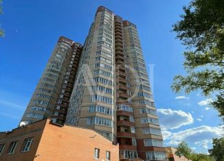 Продам квартиру студию, 33.2 м2, Московская область, 2-й Фабричный проезд