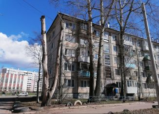 Продажа 3-комнатной квартиры, 47 м2, Архангельская область, улица В.И. Воронина, 37