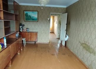 Продается двухкомнатная квартира, 47 м2, Мурманская область, Кировская улица, 37