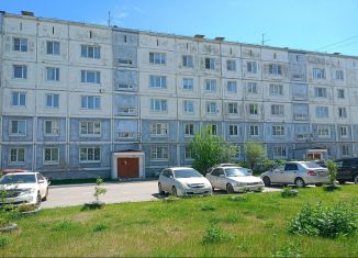 Продается однокомнатная квартира, 40.5 м2, Иркутская область, улица Орджоникидзе, 7