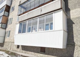 Продажа двухкомнатной квартиры, 53 м2, Полевской, микрорайон Зелёный Бор-1, 4