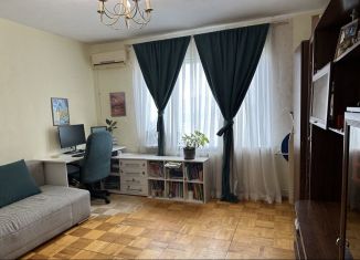 Продам однокомнатную квартиру, 36 м2, Ростов-на-Дону, Таганрогская улица, 163