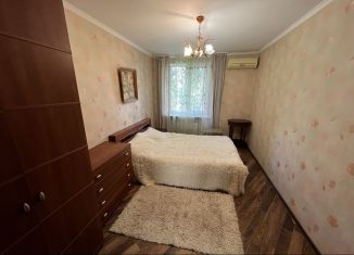 Сдача в аренду трехкомнатной квартиры, 67 м2, Крым, улица Некрасова, 47