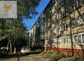 Продается двухкомнатная квартира, 44 м2, Ярославль, улица Нефтяников, 30, Красноперекопский район