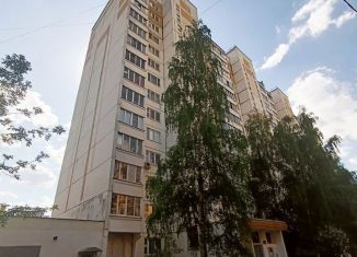 Продаю однокомнатную квартиру, 40 м2, Москва, Болотниковская улица, 30, метро Каховская