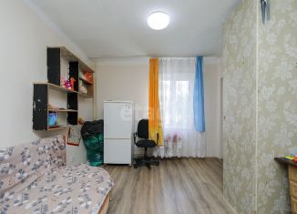 Продажа 1-комнатной квартиры, 21 м2, Калининградская область, Вагоностроительная улица, 16