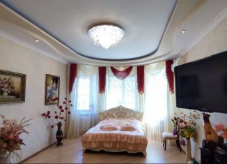 1-комнатная квартира на продажу, 57.5 м2, Таганрог, улица Сергея Шило, 265А