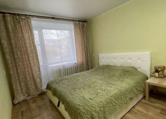 Сдам в аренду 1-ком. квартиру, 30 м2, Нижний Новгород, улица Пушкина, 29А