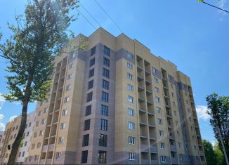 1-комнатная квартира на продажу, 41 м2, Смоленск, Промышленный район, проспект Гагарина, 43