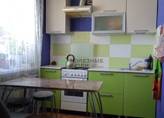 Двухкомнатная квартира на продажу, 44.5 м2, Соликамск, Привокзальная улица, 4