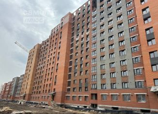 Продается 1-комнатная квартира, 33 м2, Рязанская область
