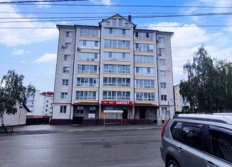 Продается 1-комнатная квартира, 41.9 м2, Ливны, улица Дружбы Народов, 122