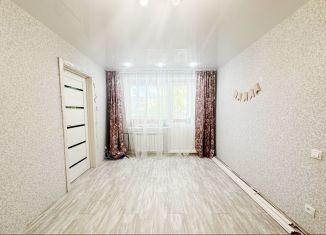3-комнатная квартира на продажу, 60.8 м2, Ярославль, проезд Доброхотова, 16к2