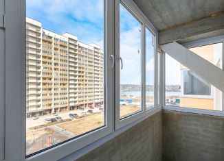 Продается 2-комнатная квартира, 64 м2, Новосибирская область, микрорайон Олимпийской славы, 3