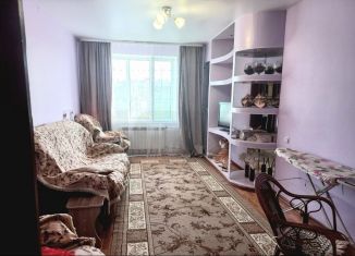 Продается двухкомнатная квартира, 65 м2, Забайкальский край, улица Балябина, 64