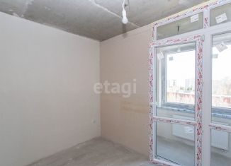 Продажа 1-комнатной квартиры, 24.4 м2, Тюменская область, улица Семёна Ремезова, 110к3