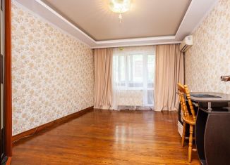 Продается 3-комнатная квартира, 76 м2, Краснодар, проспект Чекистов, 13, микрорайон Юбилейный