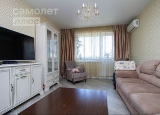 Продается 3-ком. квартира, 77.9 м2, Ульяновская область, улица Кролюницкого, 20