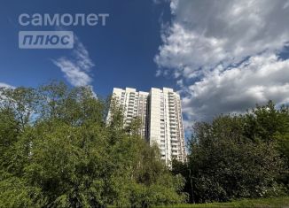 Продажа 1-комнатной квартиры, 37.9 м2, Москва, улица Мусы Джалиля, 9к1, метро Борисово