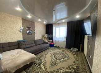 Продается 2-комнатная квартира, 52.3 м2, Кемеровская область, проспект Архитекторов, 33