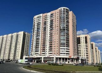 Продам 1-ком. квартиру, 51 м2, Самара, метро Алабинская, Осетинская улица, 12