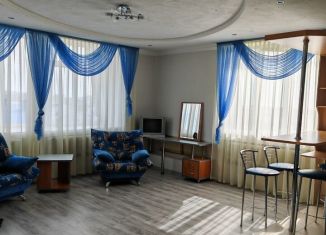 1-комнатная квартира на продажу, 73.3 м2, Краснодарский край, Терская улица