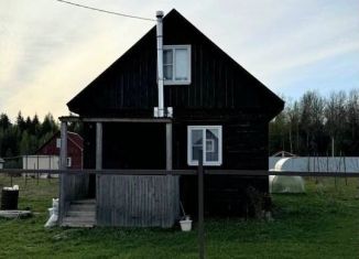 Продается дом, 31.3 м2, Новгородская область