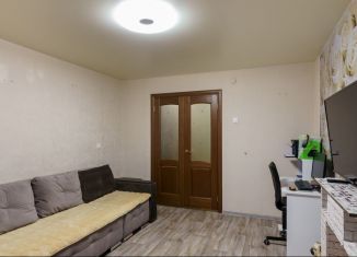 Продам 3-комнатную квартиру, 58.4 м2, Тюменская область, Транспортная улица, 119