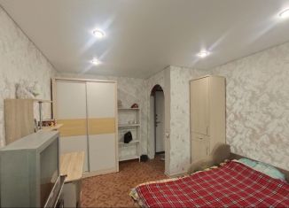 Однокомнатная квартира на продажу, 21 м2, Самара, Севастопольская улица, 39, метро Юнгородок