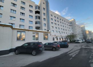 Продается двухкомнатная квартира, 60.6 м2, Ленинградская область, проспект 25 Октября, 59