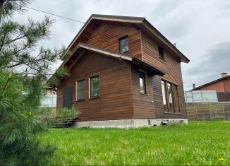 Продам дом, 94 м2, Новосибирская область