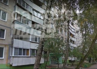 Продажа однокомнатной квартиры, 34 м2, Москва, Вешняковская улица, 27к5, метро Юго-Восточная