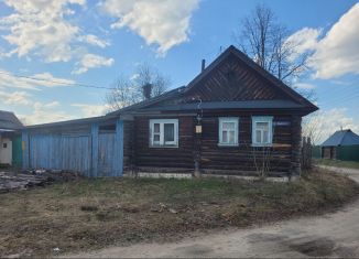 Дом на продажу, 33.3 м2, деревня Конево, улица Будённого, 11