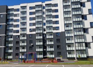 Продажа 1-комнатной квартиры, 37.4 м2, Тольятти