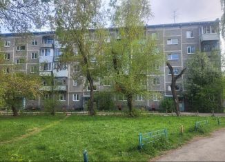 Продается двухкомнатная квартира, 43.4 м2, Екатеринбург, метро Чкаловская, Мраморская улица