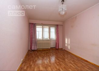 Продажа 2-комнатной квартиры, 44 м2, Ульяновск, улица Орджоникидзе, 4