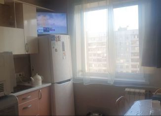 Двухкомнатная квартира в аренду, 55.3 м2, Кемеровская область, улица Грдины, 27