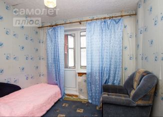 Продается трехкомнатная квартира, 68 м2, Ульяновск, улица Аблукова, 85