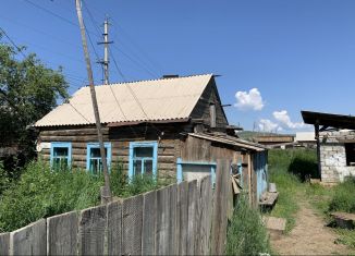 Продажа дома, 25 м2, поселок городского типа Агинское, улица Чапаева