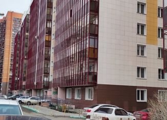 Квартира на продажу студия, 27.8 м2, Красноярский край, Соколовская улица, 76