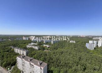 Продается 3-комнатная квартира, 69 м2, Москва, район Кунцево, улица Академика Павлова, 56к1