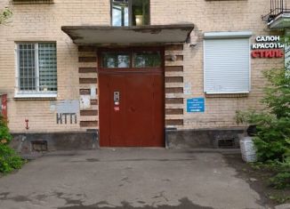 2-комнатная квартира на продажу, 41.5 м2, Санкт-Петербург, улица Массальского, 9