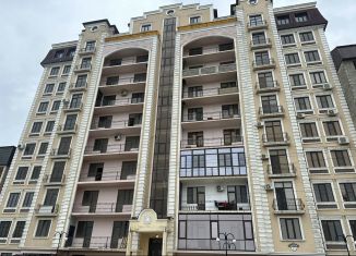 Продажа 3-комнатной квартиры, 153 м2, Дагестан, улица Сарир, 12