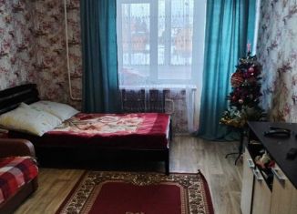Квартира на продажу студия, 35.2 м2, Орловская область, село Отрадинское, 17