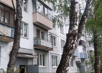 Продается однокомнатная квартира, 32 м2, Московская область, посёлок Строитель, 5