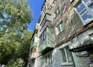 Продажа 1-комнатной квартиры, 30.9 м2, Коломна, улица Гагарина