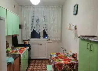 2-комнатная квартира на продажу, 49.9 м2, Сосногорск, 6-й микрорайон, 31