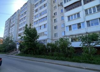 Продается 2-ком. квартира, 72.5 м2, Егорьевск, 6-й микрорайон, 9А
