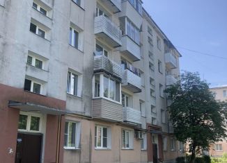 Продается 2-комнатная квартира, 40.2 м2, Московская область, Ломоносовский проезд, 3